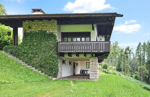 Fonzaso House | Casa Germana