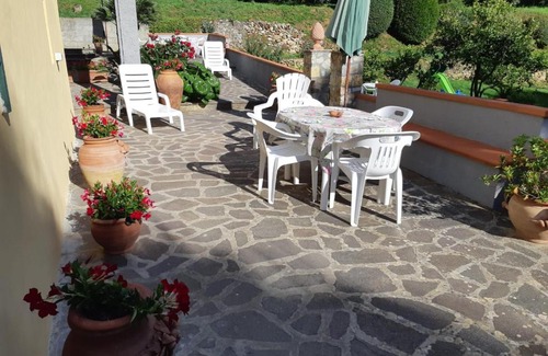 Capoliveri Apartment | CASA GIACOMO