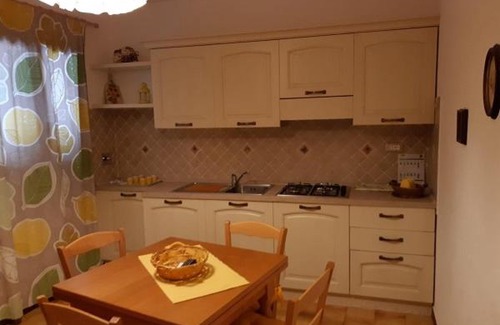 Capoliveri Apartment | CASA GIACOMO