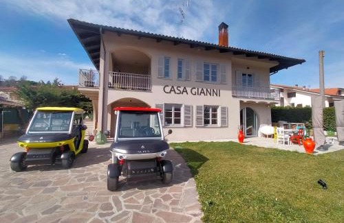Roddi House | CASA GIANNI