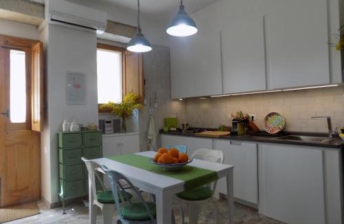 Carloforte House | Casa Giglio