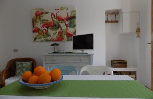 Carloforte House | Casa Giglio