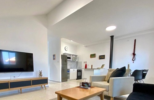 Gan Ner Apartment | Casa Gilboa - The perfect country getaway.
