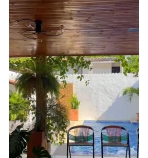 Honda House | Casa Ginebra