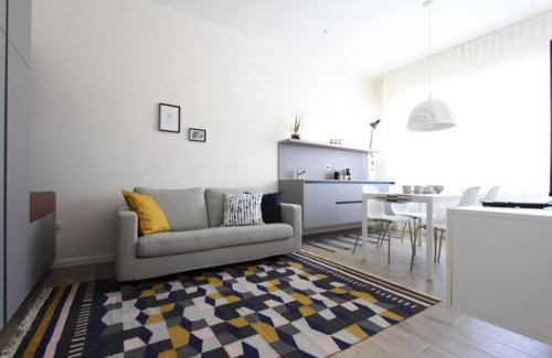 Terralba Apartment | casa Ginepro