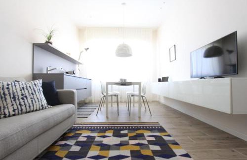 Terralba Apartment | casa Ginepro
