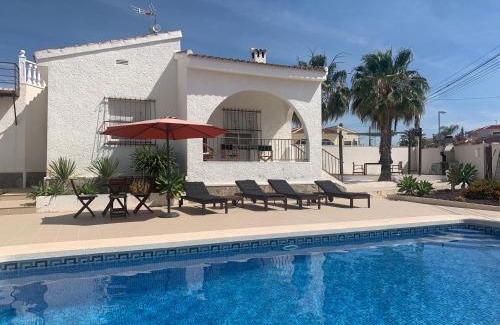 Quesada House | Casa Giner