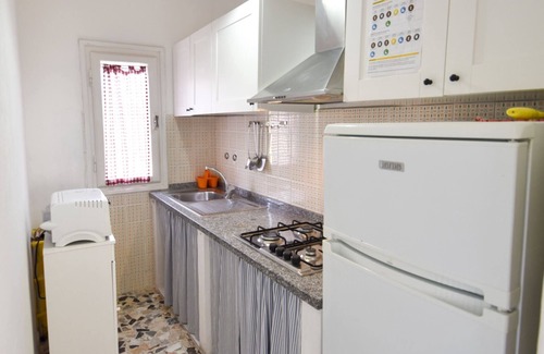 Marina di Campo Apartment | CASA GINESTRA - GINESTRA 2