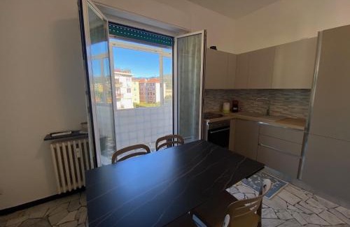Albisola Superiore Apartment | Casa Gio, un passo dal mare, vista panoramica