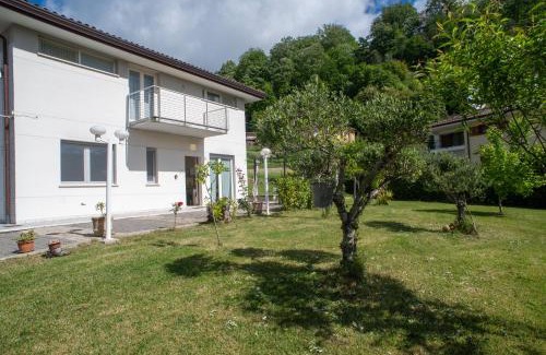Pedali House | Casa Gioia - Giardino Privato, Vista Panoramica, Comfort e Barbecue