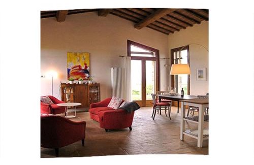 Po' Bandino House | Casa Gioiello