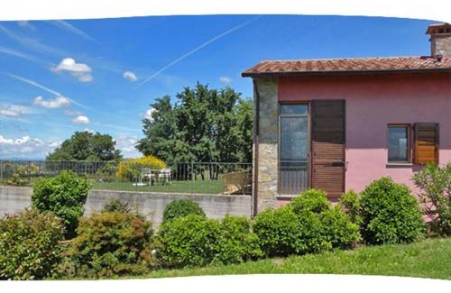 Po' Bandino House | Casa Gioiello