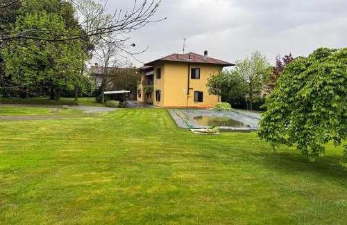 Castelnovate Bed & Breakfast | Casa Gioja