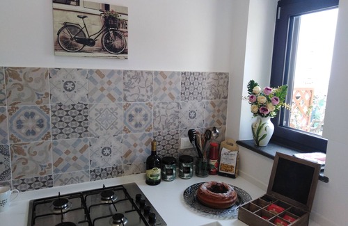Sant'Agata sui Due Golfi House | Casa Giordana and Paolo