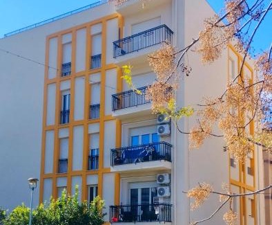 Cefalu Apartment | Casa Giorgia