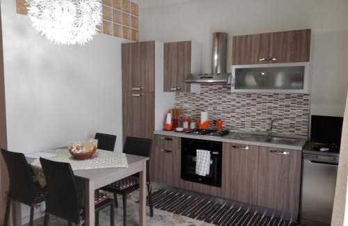 Cefalu Apartment | Casa Giorgia