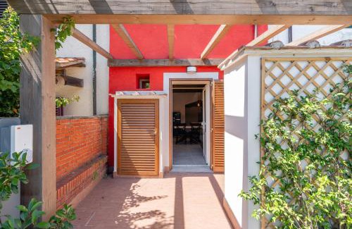 Ponte Buggianese House | Casa Giovanna
