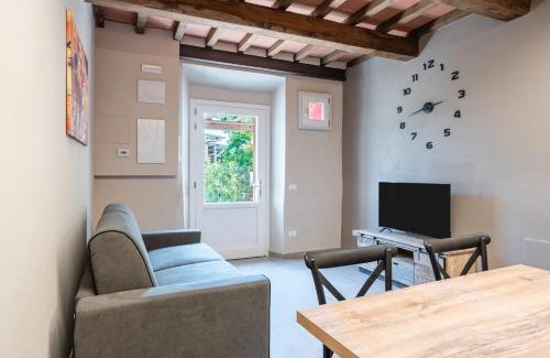 Ponte Buggianese House | Casa Giovanna