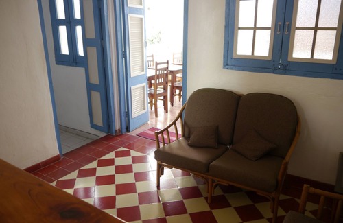 Plaza de la Revolucion House | Casa Giulia
