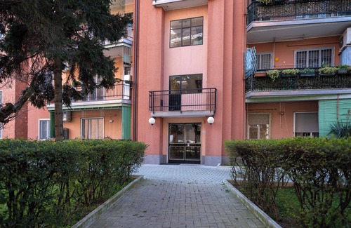 Corsico Apartment | Casa Giulia NAVIGLI MILANO, DUOMO - Forum Assago