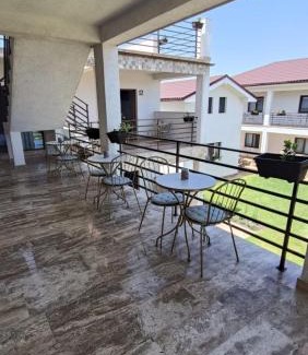 Vama Veche House | Casa Giulia