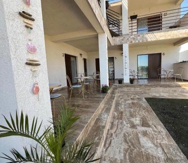 Vama Veche House | Casa Giulia