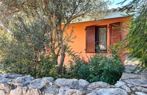 Funtana Meiga House | Casa Giuliana