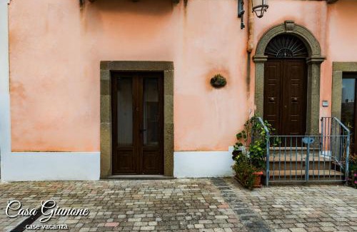Lipari Historic Centre House | Casa Giunone