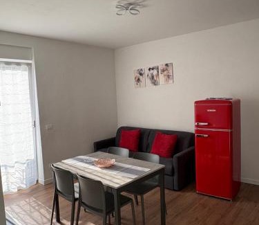 Albiano Apartment | Casa Giusy