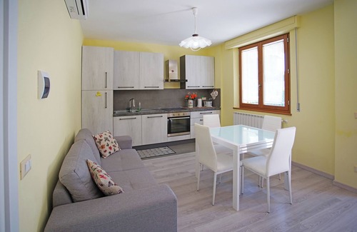Acquaviva Apartment | Casa gli Ulivi: New cozy apartment, a few kilometers from Montepulciano.