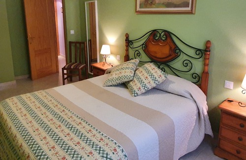 Torla Apartment | Casa Go Apartment for 4 people