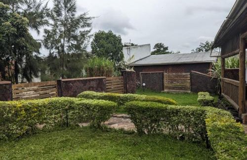 Kisoro Cabin | Casa Gorilla Lodge & Campsite