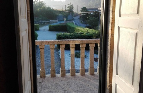 Merza House | Casa Goris