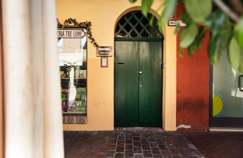 Castelfranco Emilia House | Casa Gotica