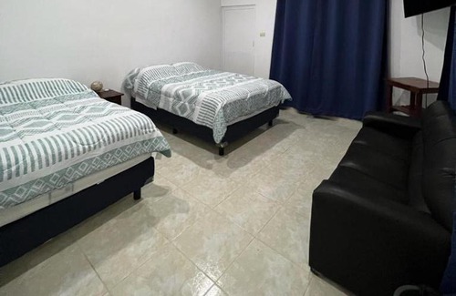 El Carrizal House | Casa Grace