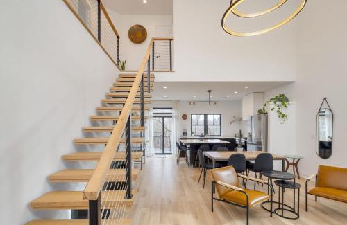 Candler House | Casa Grada by AvantStay Loft-Style Group Retreat