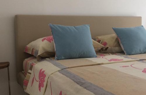 Manfredonia House | casa gramazio