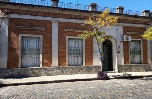 Mercedes House | Casa grande 1