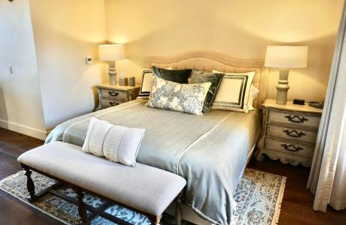 Willcox House | Casa Grande at Tirrito Farm