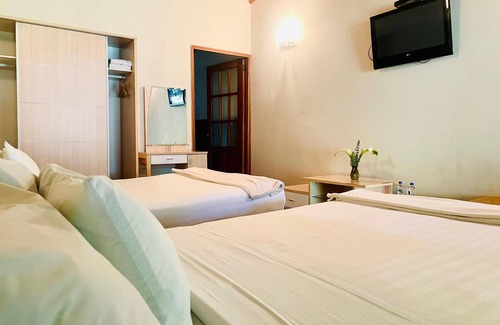 Paso Ancho Hotel | Casa Grande Bambito Resort