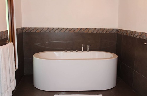 Paso Ancho Hotel | Casa Grande Bambito Resort
