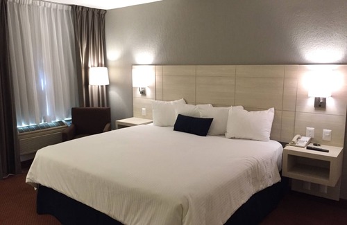 Delicias Hotel | Casa Grande Delicias