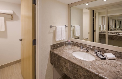 Delicias Hotel | Casa Grande Delicias