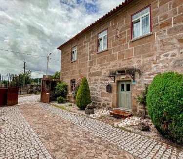 Casas Novas House | Casa Grande do Seixo