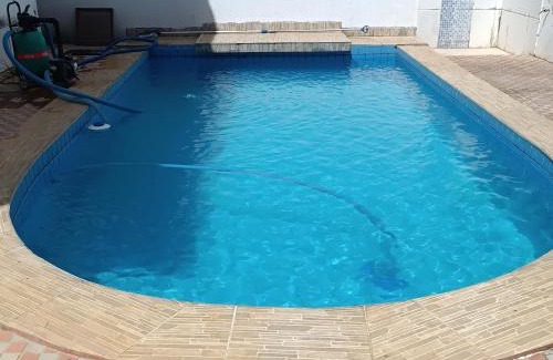 Triunfo House | Casa Grande Família