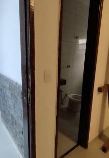 Lavras House | Casa Grande no Olaria