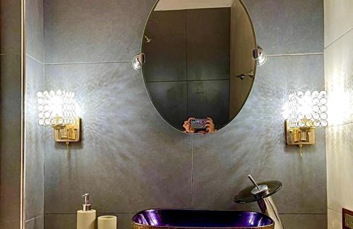 San Ramon Hostel | Casa Grande