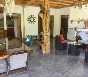 Paquera House | Casa Gratitud