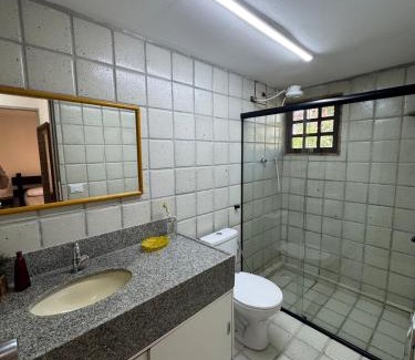 Novo Gravata House | Casa Gravatá - 2 quartos