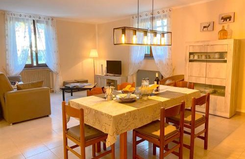 Crone Apartment | Casa Grazia